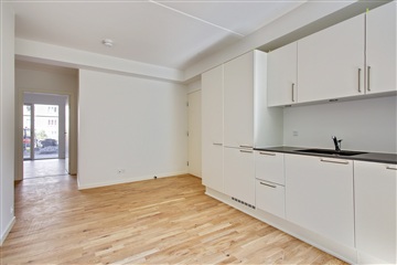 Photo 2. Apartment, Trøjborgvej, Aarhus N 