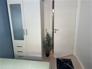 Photo 3. Room, Hessensgade, København S 