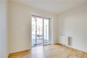 Photo 6. Apartment, Trøjborgvej, Aarhus N 