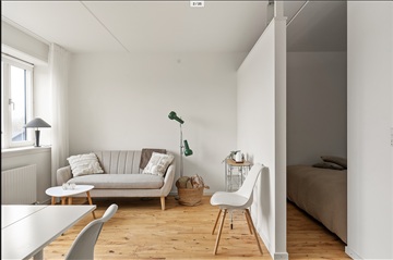 Photo 10. Apartment, Snerlevej, Helsingør 