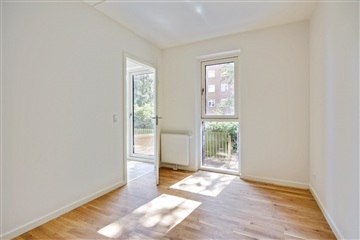 Photo 4. Apartment, Trøjborgvej, Aarhus N 