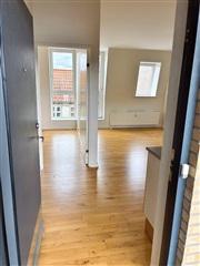 Photo 2. Apartment, Absalonsgade, Aalborg 