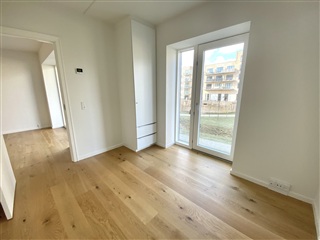 Photo 1. Apartment, Munkebjergvænget, Odense M 