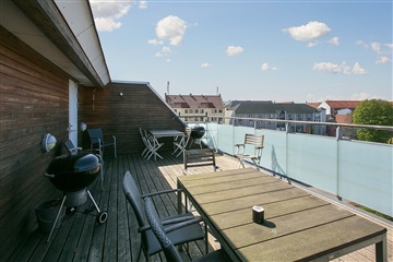 Photo 5. Apartment, Thoravej, København NV 