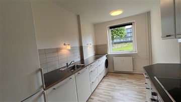 Photo 12. Apartment, Falkevej, Viborg 