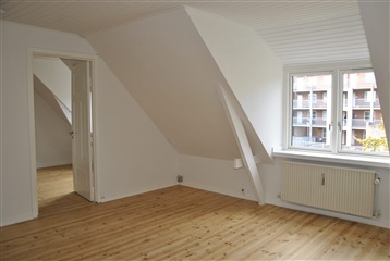 Photo 3. Apartment, Dumpen, Viborg 