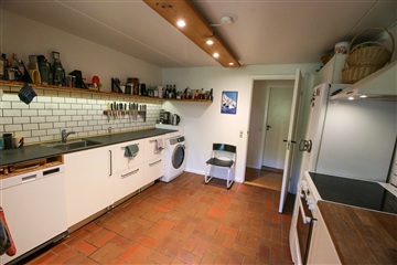 Billede 4. Hus/villa, Skovkæret, Hillerød 