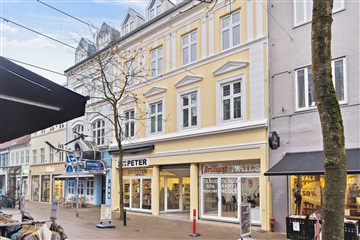 Photo 1. Apartment, Kongensgade, Odense C 