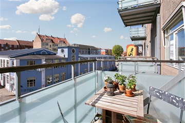 Photo 1. Apartment, Thoravej, København NV 