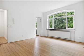 Photo 1. Apartment, Rosensgade, Odder 