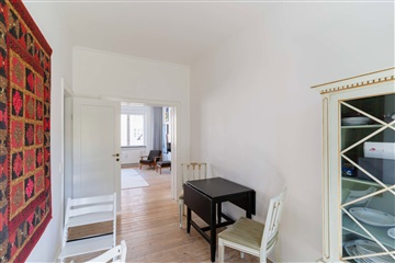 Photo 5. Apartment, Peter Bangs Vej, Frederiksberg 