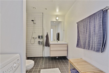 Photo 2. Apartment, Thoravej, København NV 