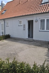 Photo 4. House, Sortebr. Kirke Stræde, Viborg 