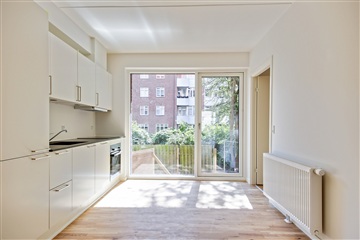 Photo 1. Apartment, Trøjborgvej, Aarhus N 