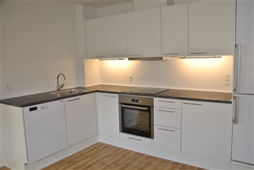 Photo 8. Apartment, Dumpen, Viborg 