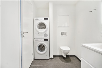 Photo 5. Apartment, Kongensgade, Odense C 