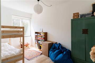 Photo 10. Apartment, Peter Bangs Vej, Frederiksberg 