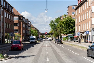 Photo 20. Apartment, Peter Bangs Vej, Frederiksberg 