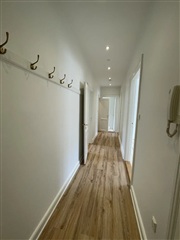 Photo 1. Apartment, Louisegade, Aalborg 