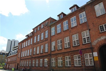 Photo 1. Apartment, Dumpen, Viborg 