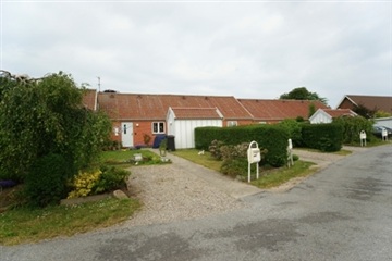 Photo 2. Apartment, Agersøgårdsvej, Agersø 