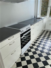 Billede 2. Lejlighed, Klostergade, Aarhus C 