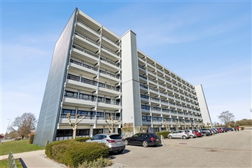 Photo 3. Room, Parkvej, Næstved 