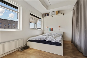 Photo 6. Apartment, Thoravej, København NV 