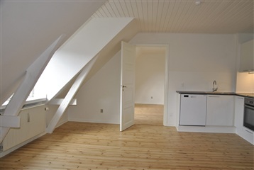 Photo 5. Apartment, Dumpen, Viborg 