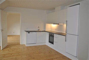 Photo 6. Apartment, Dumpen, Viborg 