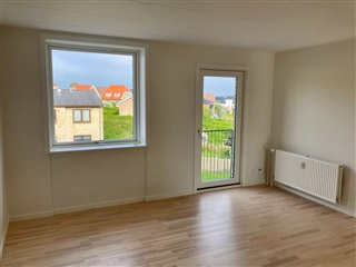 Photo 7. Apartment, Havrevangen, Aalborg 
