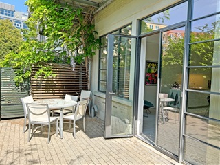 Photo 4. Apartment, Nimbusparken, Frederiksberg 