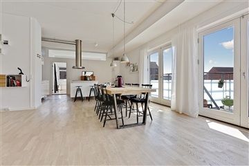 Photo 4. Apartment, Thoravej, København NV 