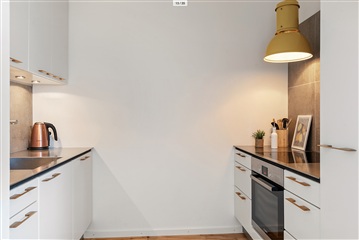 Photo 13. Apartment, Snerlevej, Helsingør 
