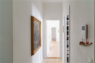Photo 9. Apartment, Peter Bangs Vej, Frederiksberg 