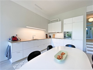 Photo 9. Apartment, Nimbusparken, Frederiksberg 