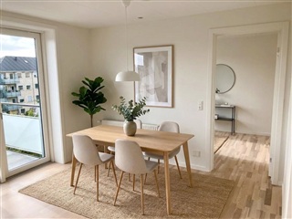 Photo 3. Apartment, Havrevangen, Aalborg 