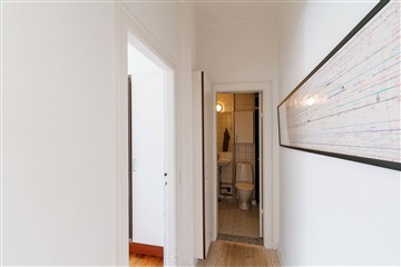 Photo 8. Apartment, Peter Bangs Vej, Frederiksberg 