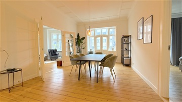 Billede 5. Lejlighed, Falkoner Alle, Frederiksberg 