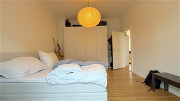 Billede 14. Lejlighed, Falkoner Alle, Frederiksberg 