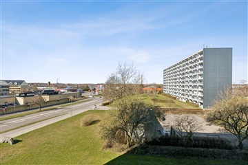 Photo 2. Room, Parkvej, Næstved 