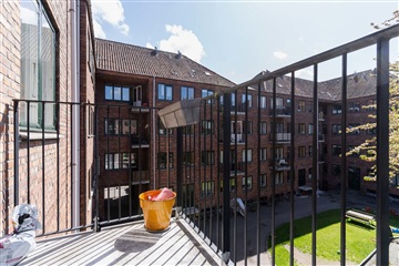 Photo 18. Apartment, Peter Bangs Vej, Frederiksberg 