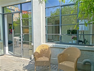Photo 17. Apartment, Nimbusparken, Frederiksberg 