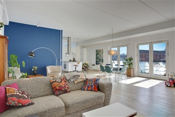 Photo 3. Apartment, Thoravej, København NV 