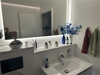 Photo 7. Room, Hessensgade, København S 