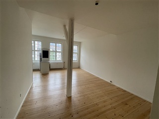Photo 3. Apartment, Dumpen, Viborg 