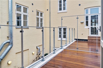 Photo 9. Apartment, Kongensgade, Odense C 
