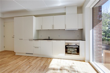 Photo 3. Apartment, Trøjborgvej, Aarhus N 