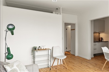 Photo 6. Apartment, Snerlevej, Helsingør 