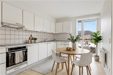 Billede 1. Lejlighed, Havrevangen, Aalborg 